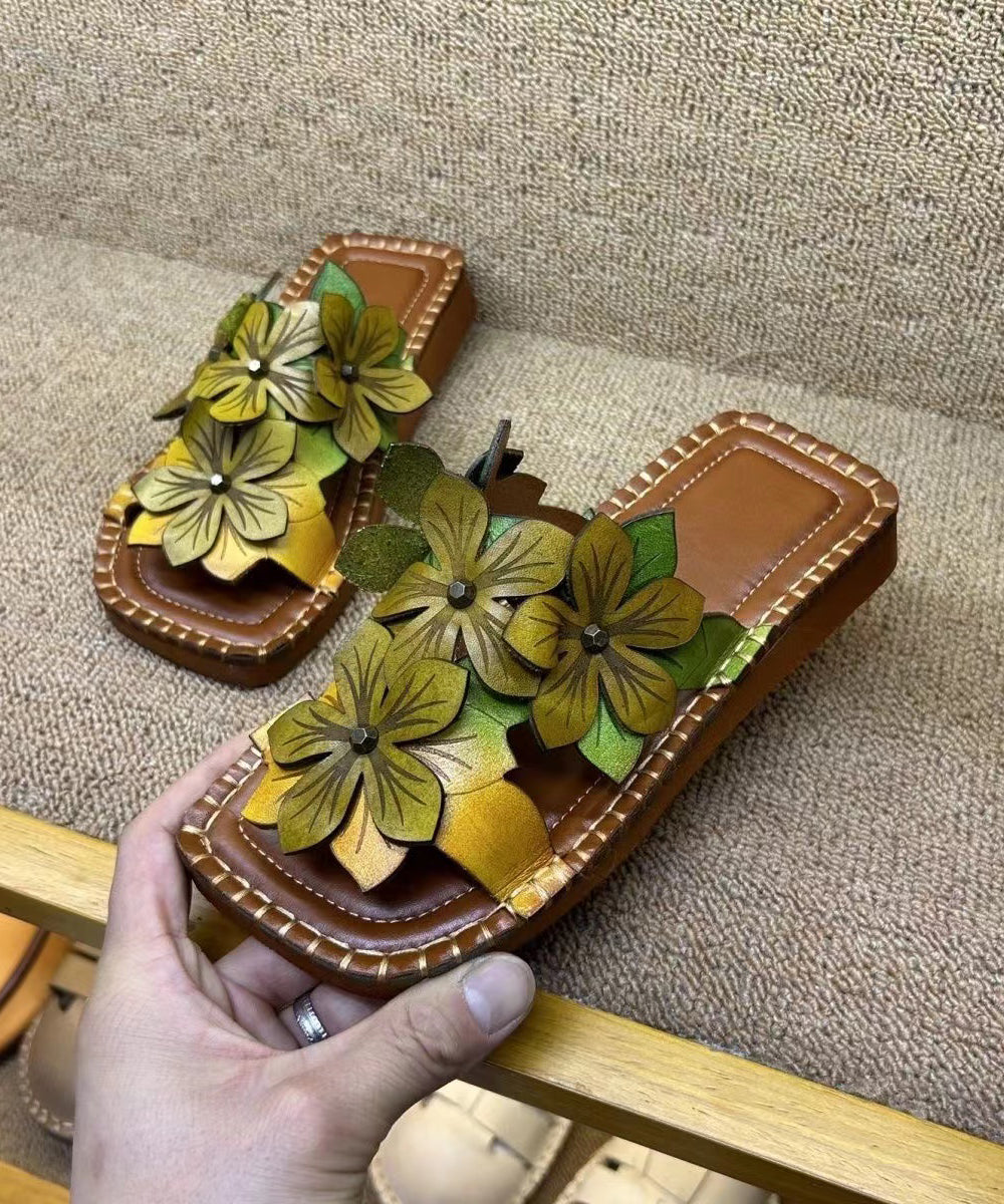 Elegant Orthopedic Sandals for Every Step