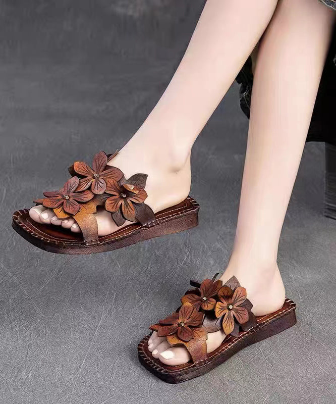 Elegant Orthopedic Sandals for Every Step