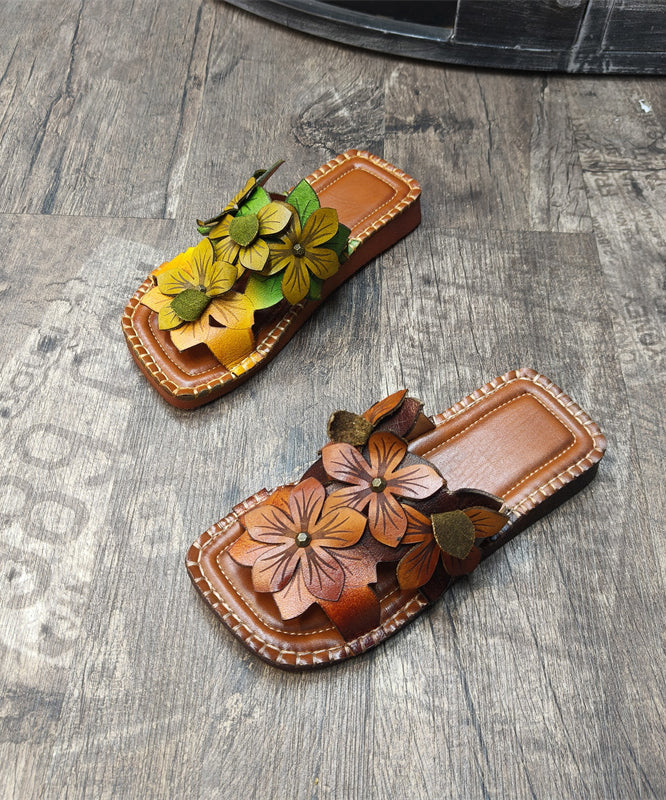 Elegant Orthopedic Sandals for Every Step