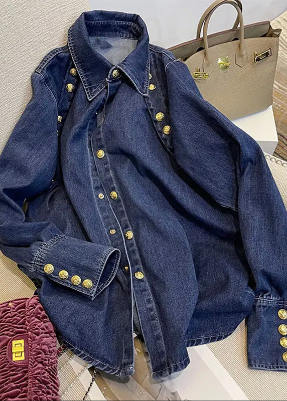 Beautifully Balanced Shirt with Timeless Character