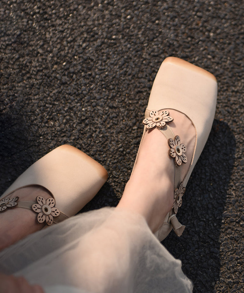 Elegant Orthopedic Shoes for Every Step