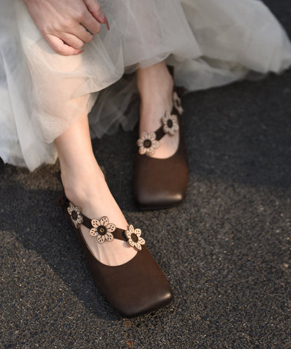 Elegant Orthopedic Shoes for Every Step