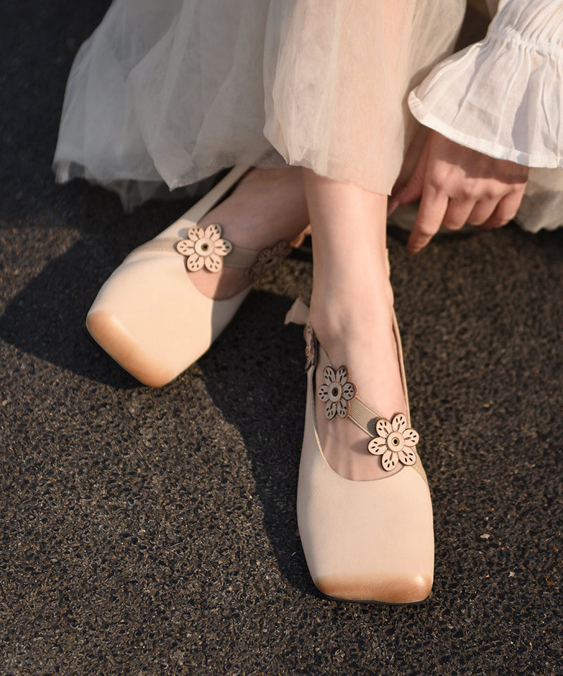 Elegant Orthopedic Shoes for Every Step