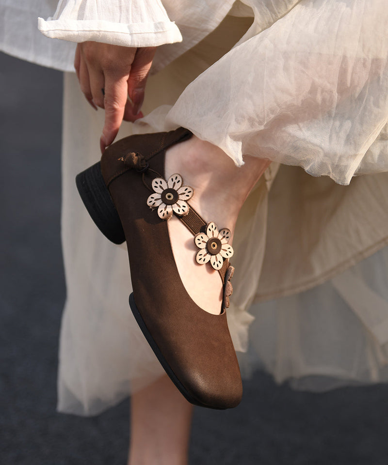 Elegant Orthopedic Shoes for Every Step