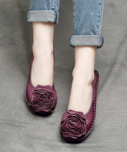 Elegant Orthopedic Loafers for Every Step