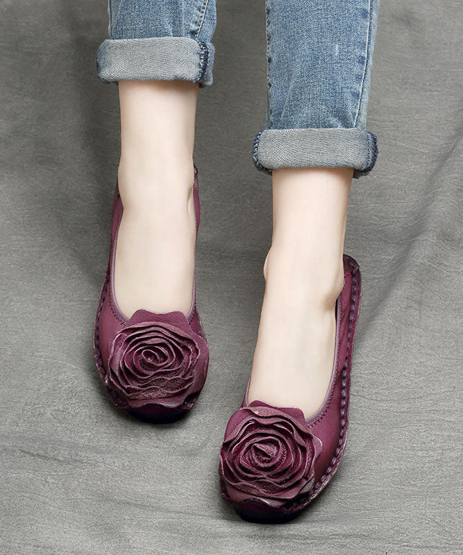Elegant Orthopedic Loafers for Every Step