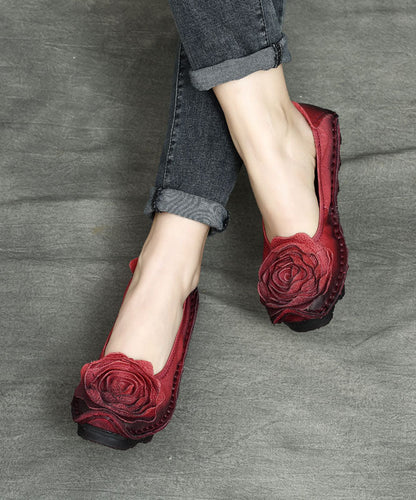 Elegant Orthopedic Loafers for Every Step