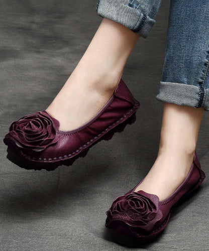 Elegant Orthopedic Loafers for Every Step