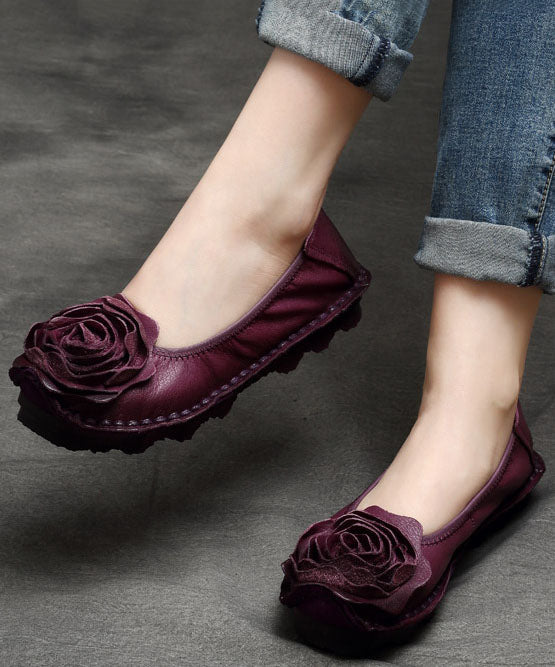 Elegant Orthopedic Loafers for Every Step