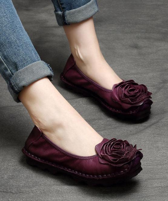 Elegant Orthopedic Loafers for Every Step