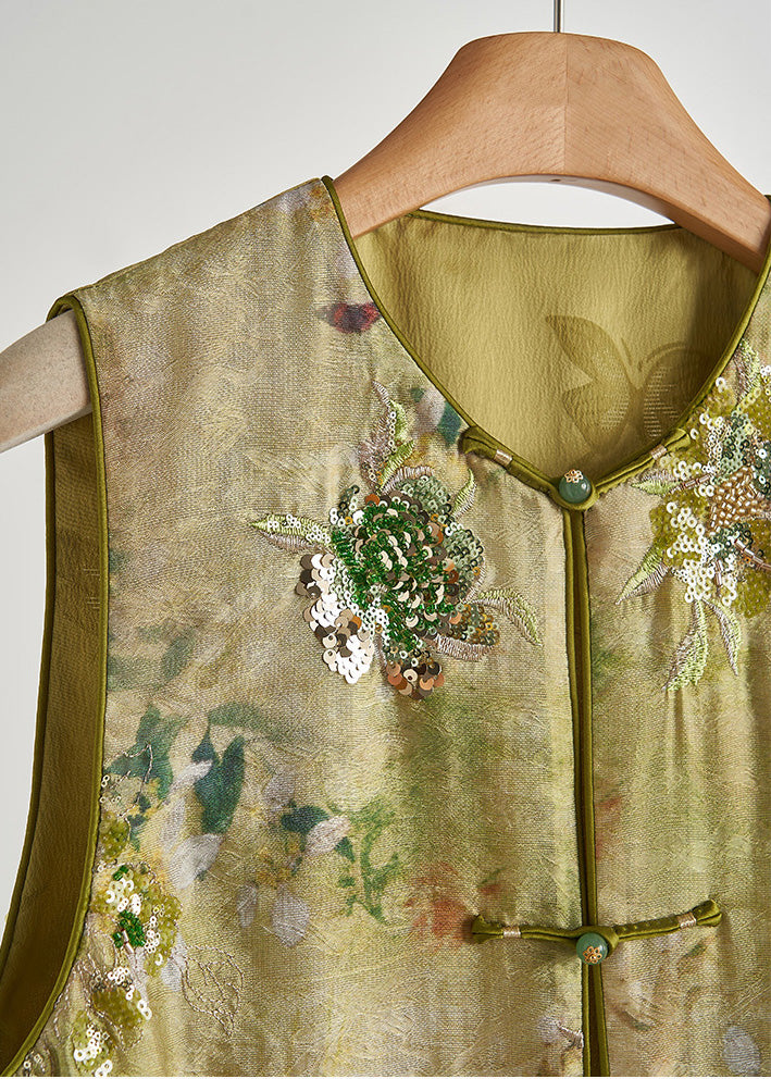 Beautifully Balanced Garment with Timeless Character
