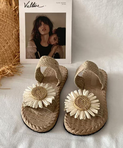 Graceful Orthopedic Slippers for Modern Look