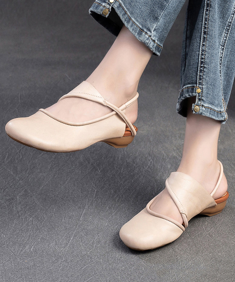 Comfortable Orthopedic Sandals for Daily Wear