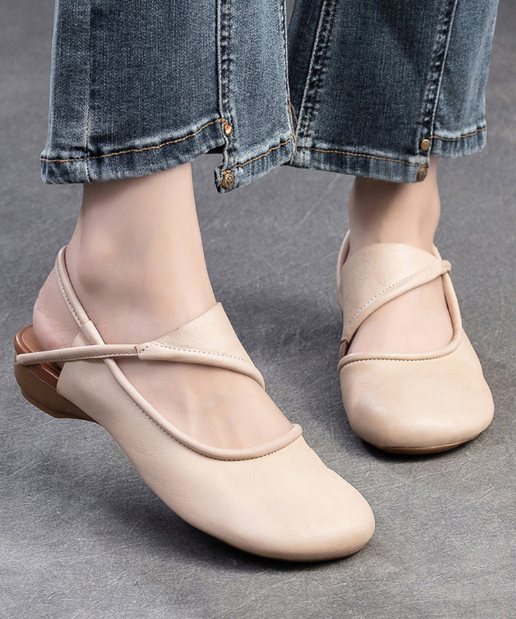 Comfortable Orthopedic Sandals for Daily Wear