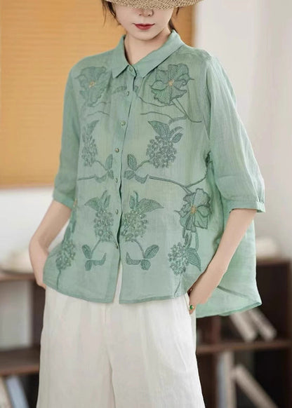 Elegantly Styled Shirt for Everyday Wear