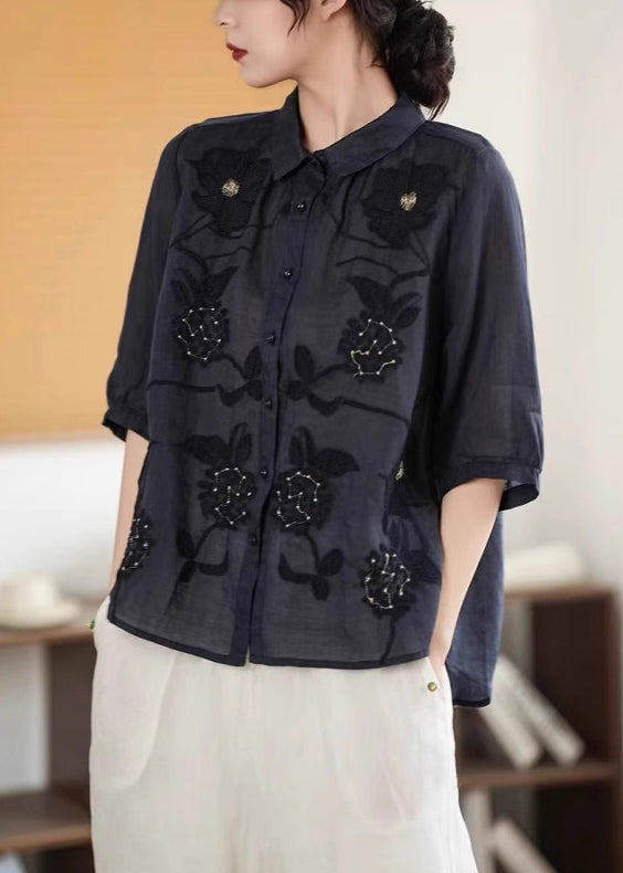 Elegantly Styled Shirt for Everyday Wear