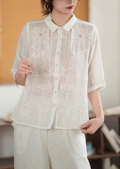Elegantly Styled Shirt for Everyday Wear