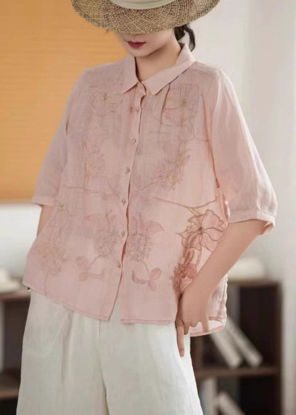 Elegantly Styled Shirt for Everyday Wear
