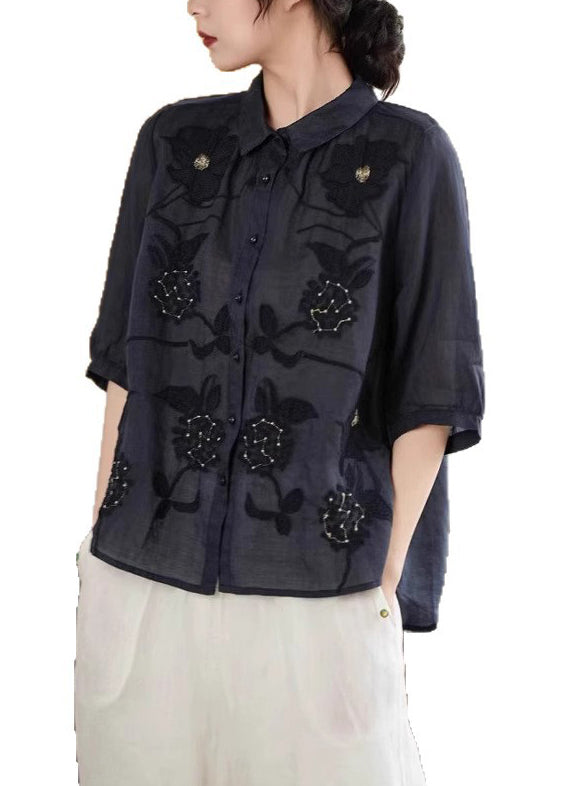 Elegantly Styled Shirt for Everyday Wear