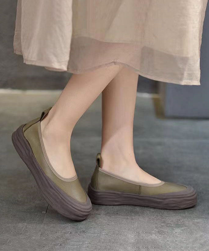 Vintage Inspired Orthopedic Shoes