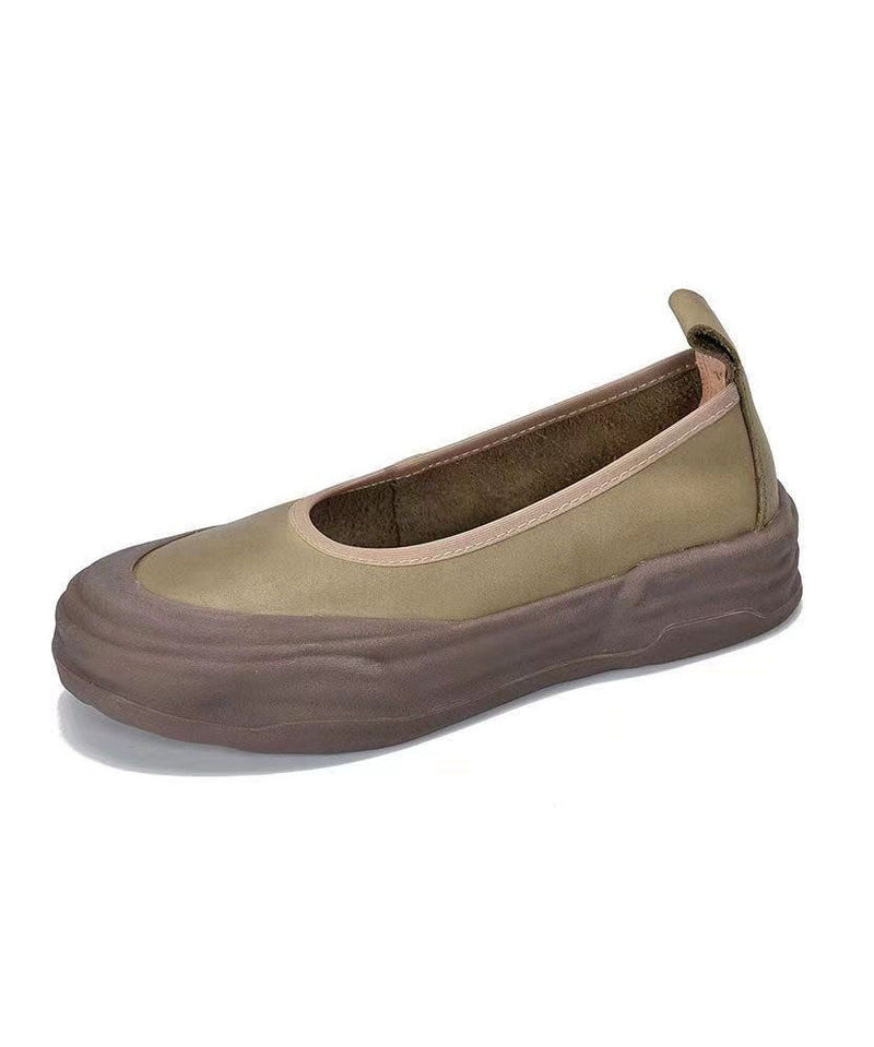 Vintage Inspired Orthopedic Shoes