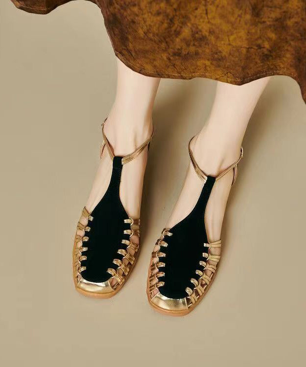Beautifully Crafted Orthopedic Sandals