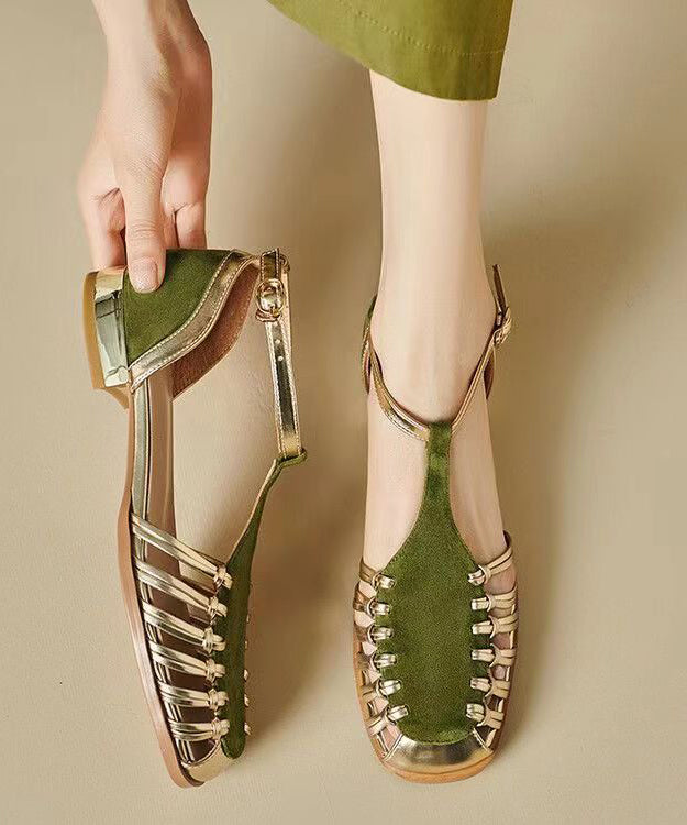 Beautifully Crafted Orthopedic Sandals