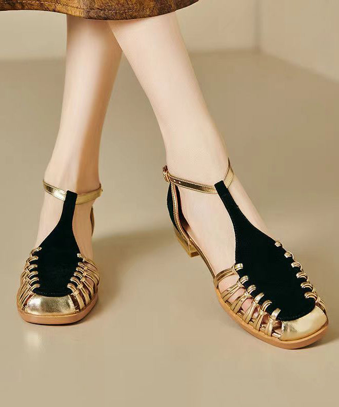 Beautifully Crafted Orthopedic Sandals