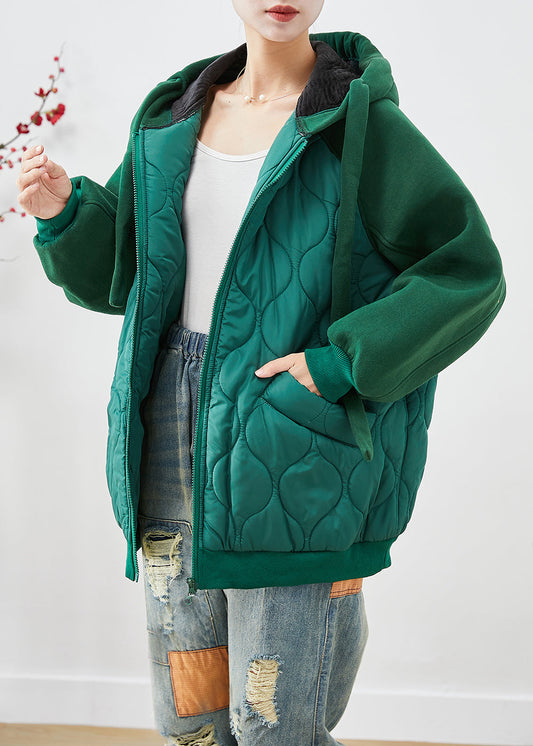Polished Jacket with an Effortless Classic Look