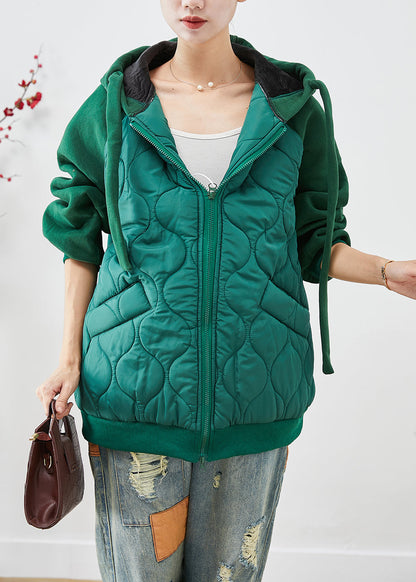 Polished Jacket with an Effortless Classic Look