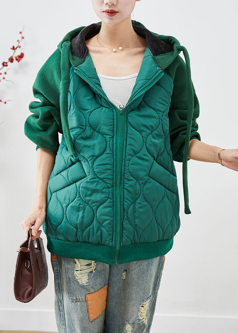 Polished Jacket with an Effortless Classic Look