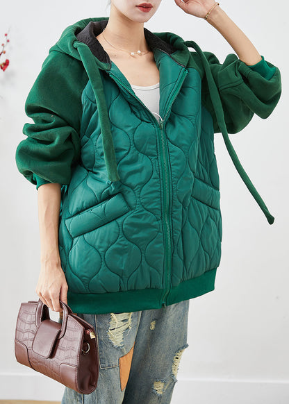 Polished Jacket with an Effortless Classic Look
