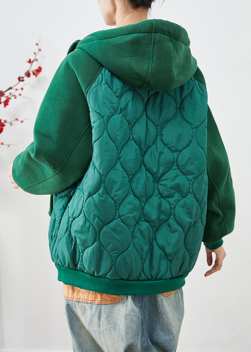 Polished Jacket with an Effortless Classic Look