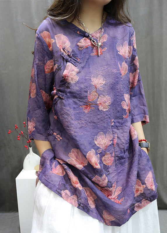 Polished Top with an Effortless Classic Look