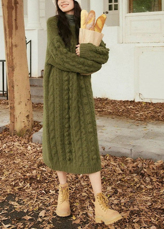 Beautifully Crafted Sweater in a Classic Style