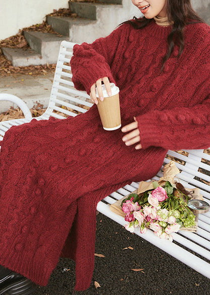 Gracefully Styled Sweater for Any Occasion