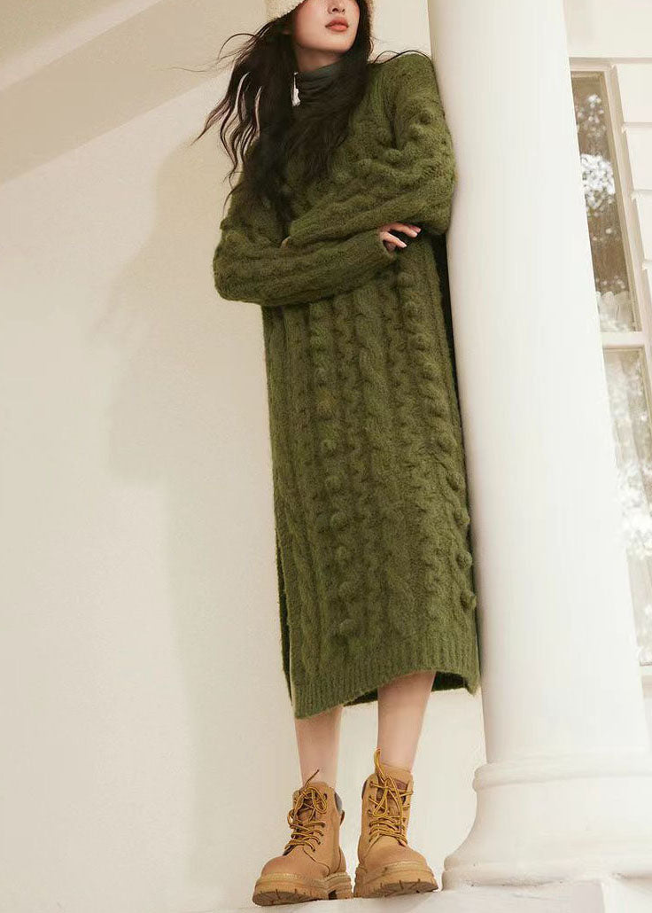 Gracefully Styled Sweater for Any Occasion
