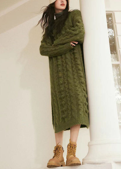Gracefully Styled Sweater for Any Occasion