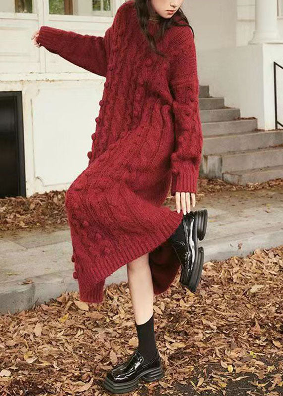 Gracefully Styled Sweater for Any Occasion