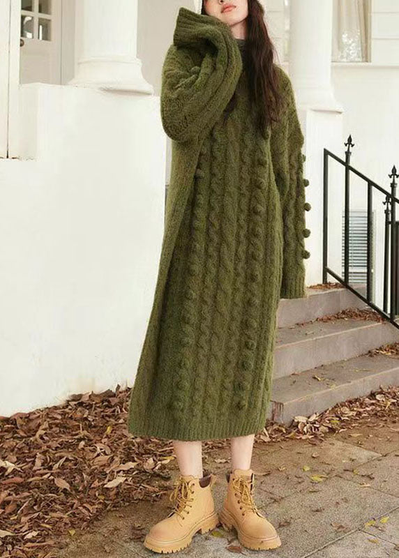 Beautifully Crafted Sweater in a Classic Style