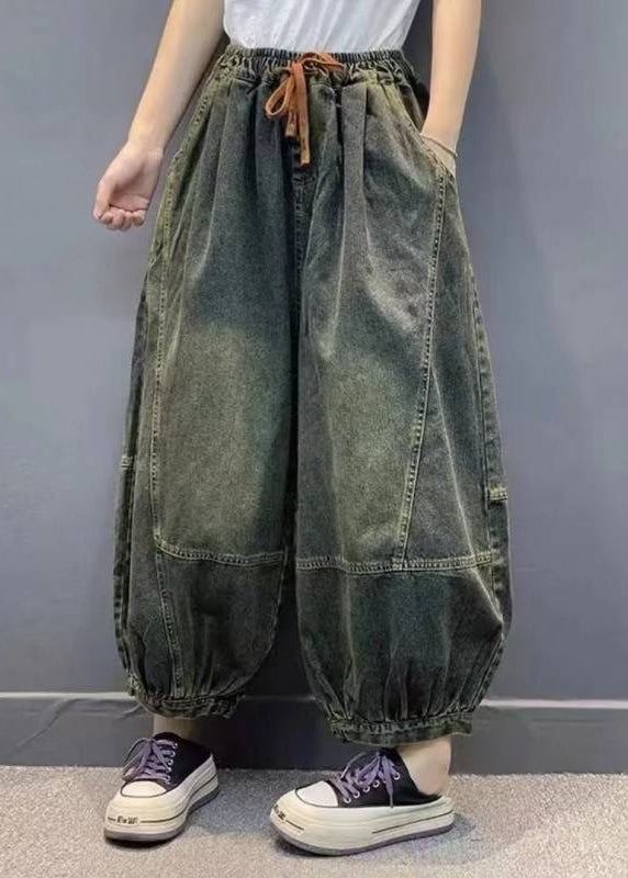 Polished Pants with an Effortless Classic Look