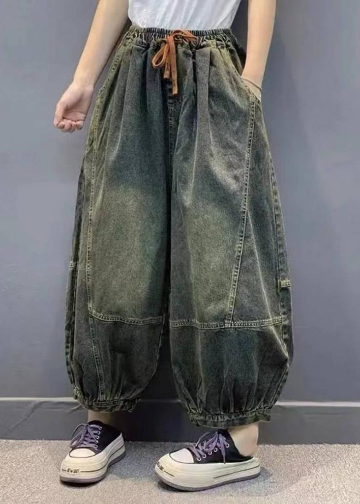 Polished Pants with an Effortless Classic Look