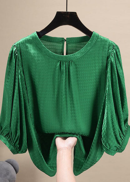 Beautifully Balanced Shirt with Timeless Character