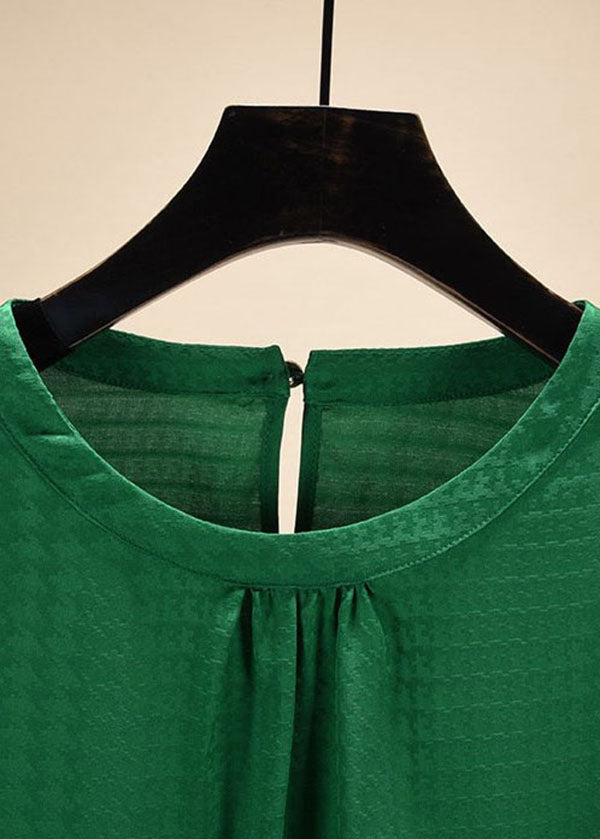 Effortlessly Elegant Shirt with a Timeless Design