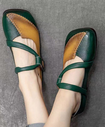 Chic Orthopedic Shoes with Unique Design