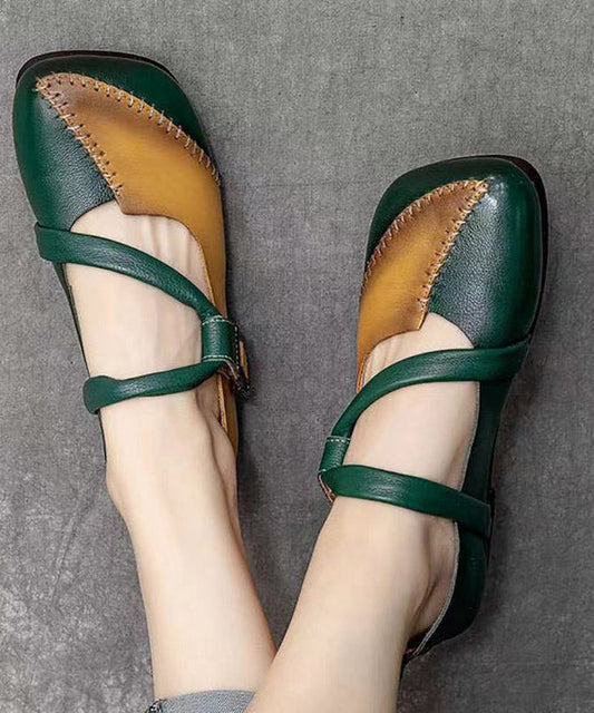 Chic Orthopedic Shoes with Unique Design
