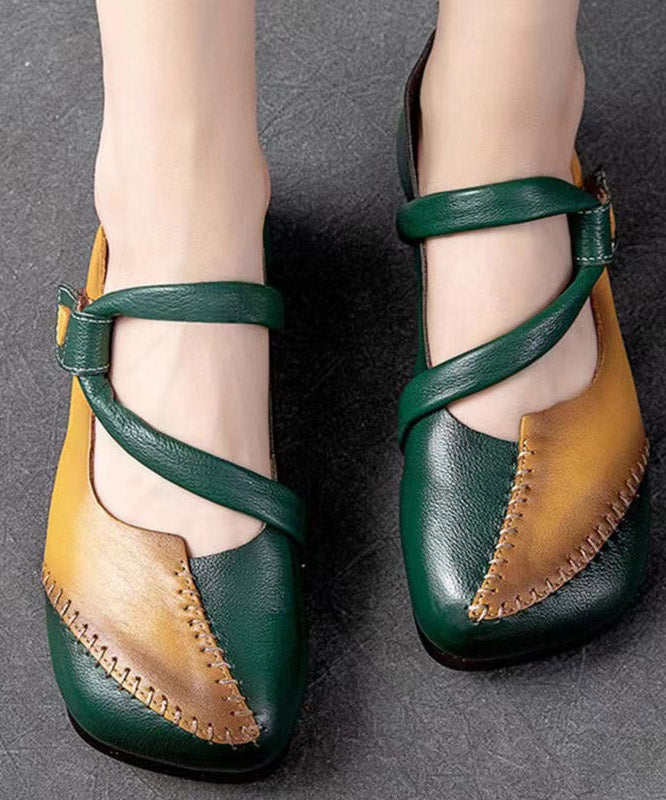 Chic Orthopedic Shoes with Unique Design
