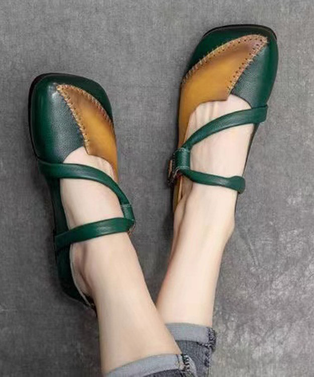 Chic Orthopedic Shoes with Unique Design