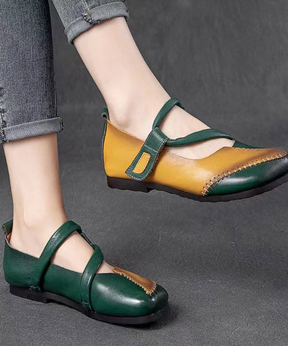 Chic Orthopedic Shoes with Unique Design