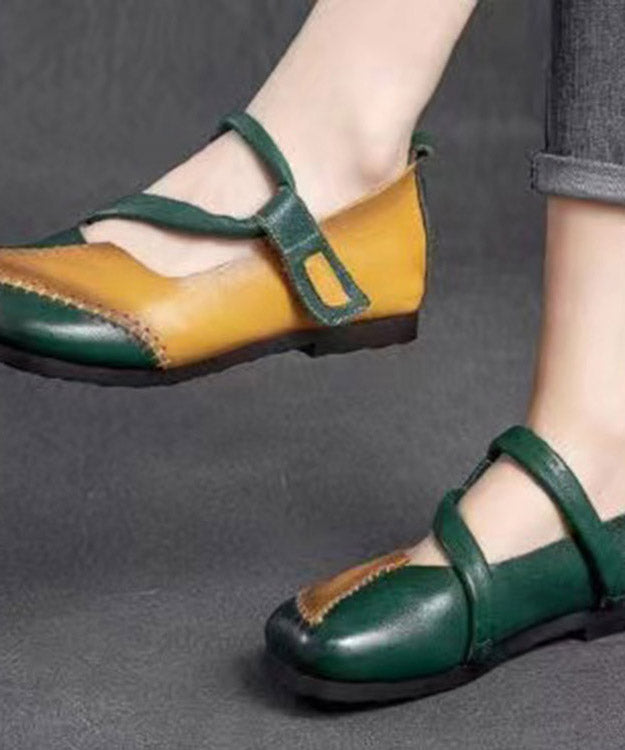 Chic Orthopedic Shoes with Unique Design